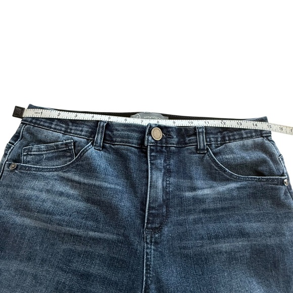 Wit & Wisdom Skinny Jeans - Picture 5 of 9